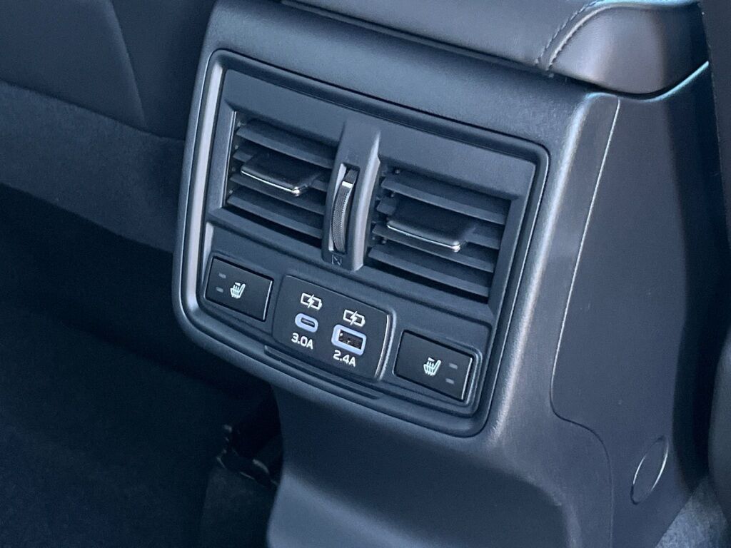 2026 Subaru OUTBACK Limited Hagerstown MD