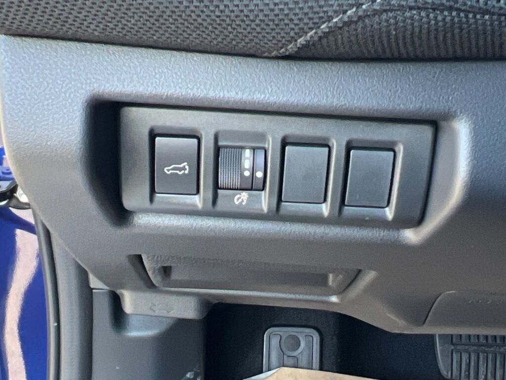 2026 Subaru OUTBACK Limited Hagerstown MD