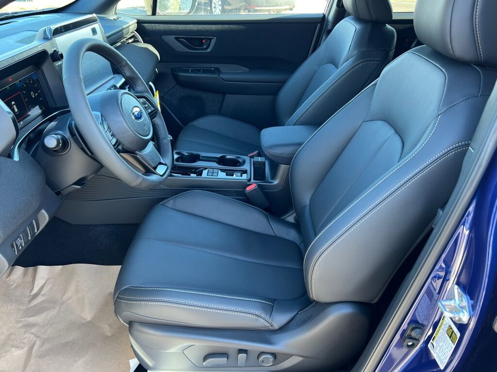 2026 Subaru OUTBACK Limited Hagerstown MD