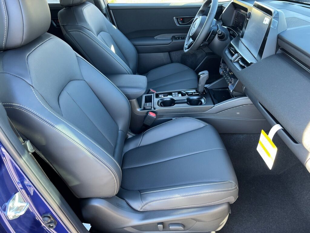 2026 Subaru OUTBACK Limited Hagerstown MD