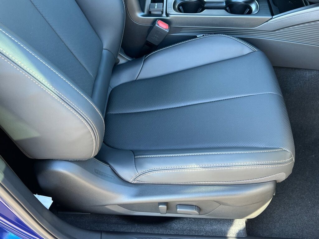 2026 Subaru OUTBACK Limited Hagerstown MD