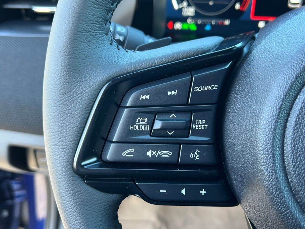 2026 Subaru OUTBACK Limited Hagerstown MD