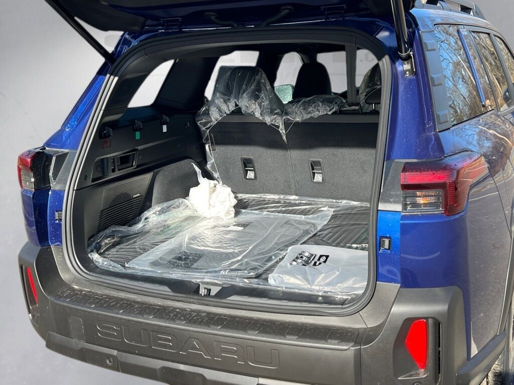 2026 Subaru OUTBACK Limited Hagerstown MD