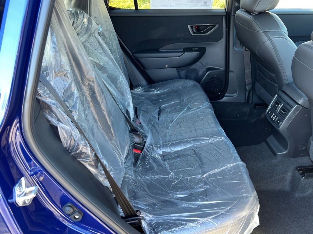 2026 Subaru OUTBACK Limited Hagerstown MD