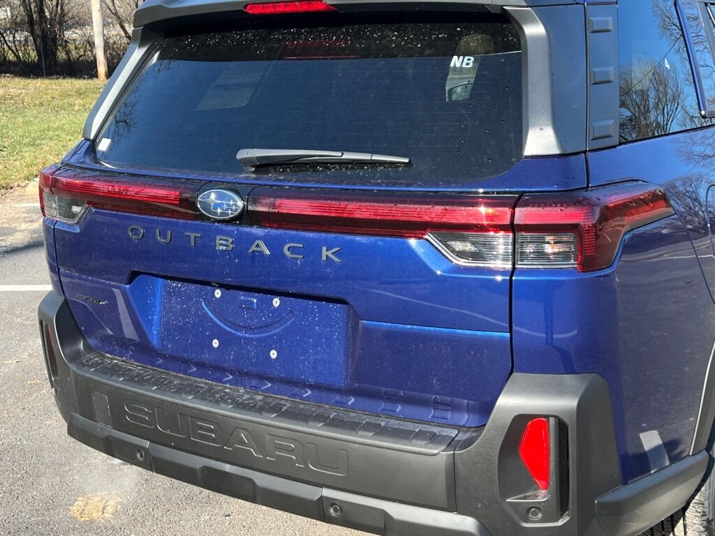 2026 Subaru OUTBACK Limited Hagerstown MD