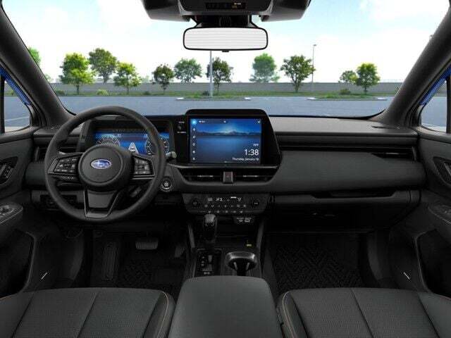 2026 Subaru OUTBACK Limited Hagerstown MD