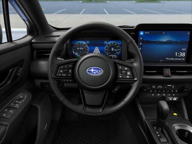 2026 Subaru OUTBACK Limited Hagerstown MD