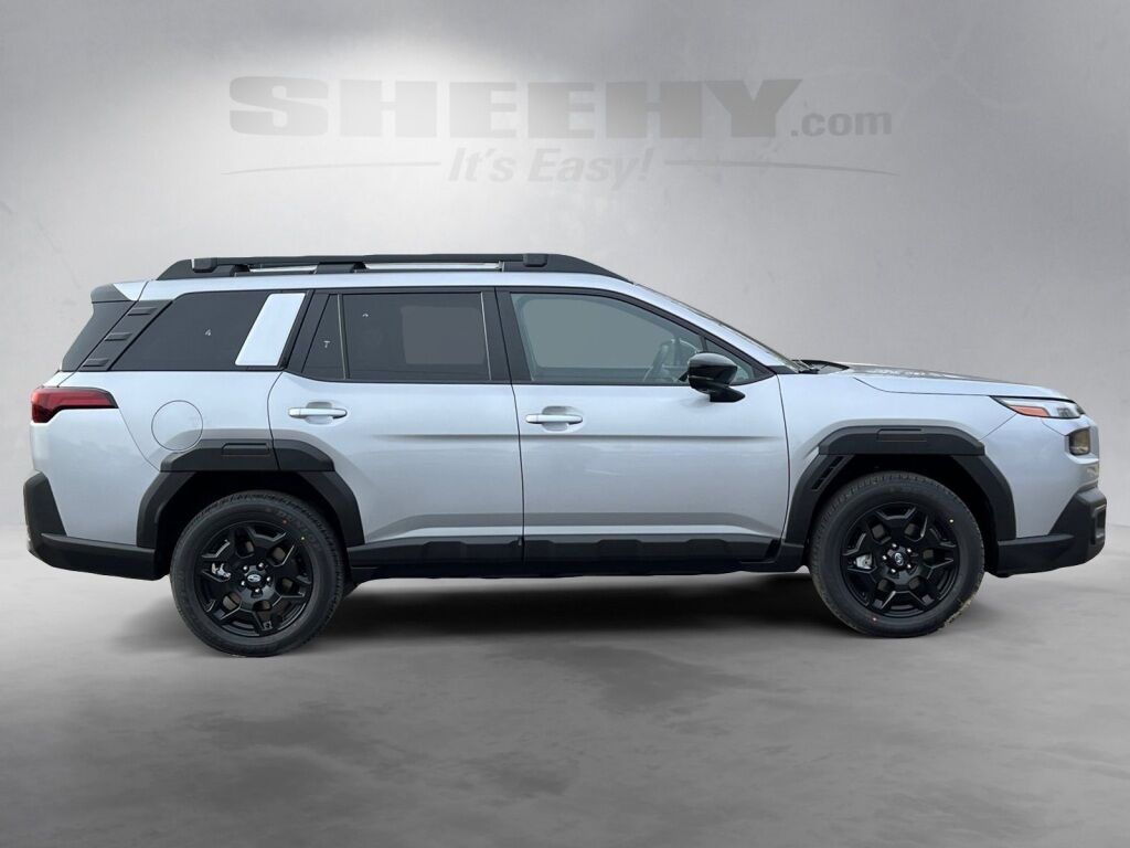 2026 Subaru OUTBACK Limited Hagerstown MD