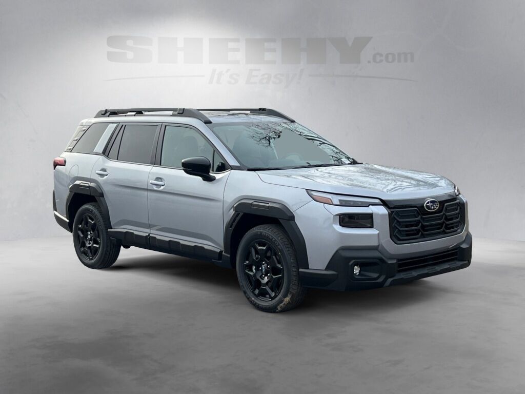 2026 Subaru OUTBACK Limited Hagerstown MD