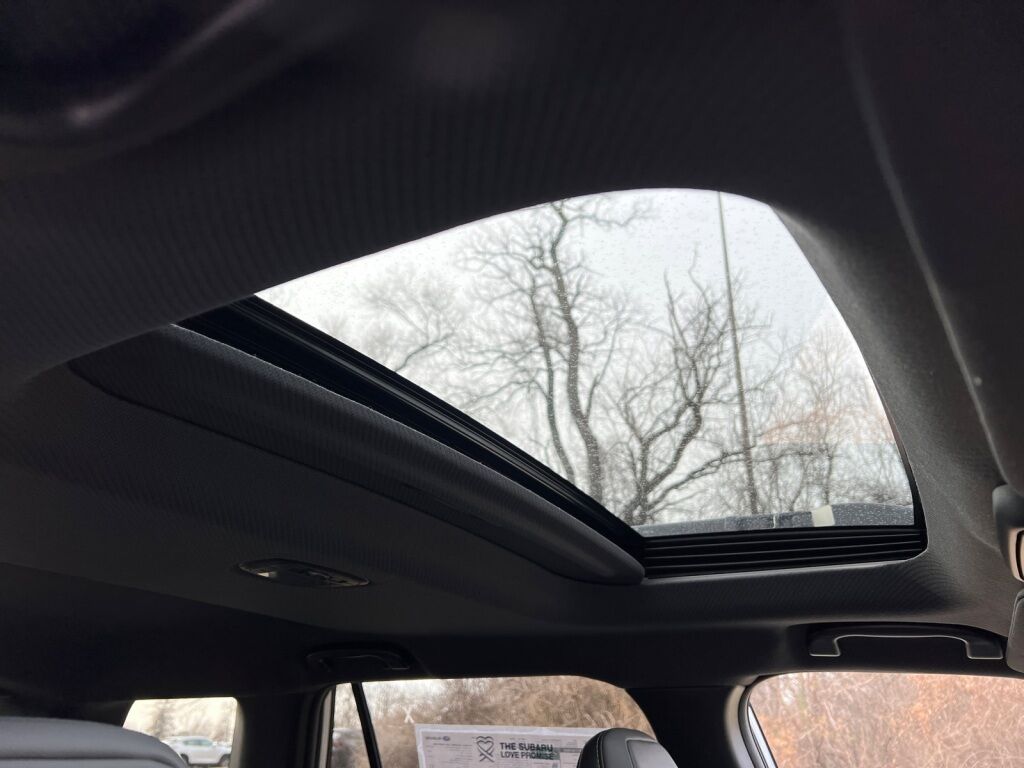 2026 Subaru OUTBACK Limited Hagerstown MD