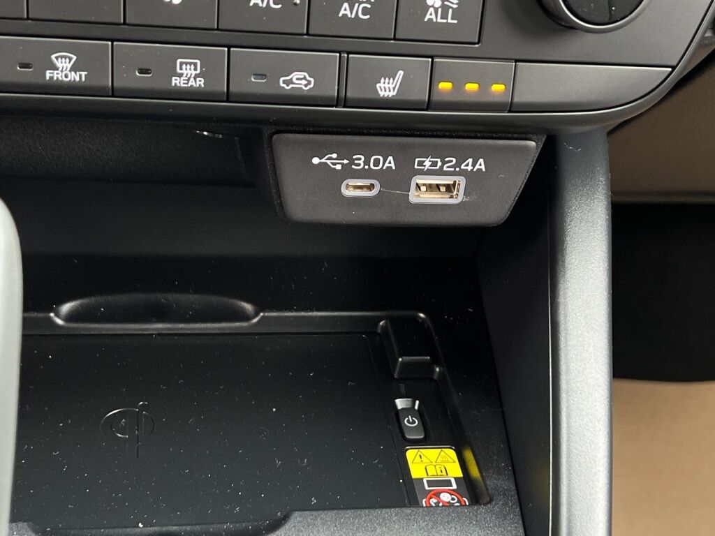 2026 Subaru OUTBACK Limited Hagerstown MD