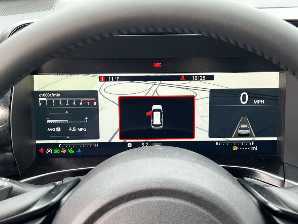 2026 Subaru OUTBACK Limited Hagerstown MD