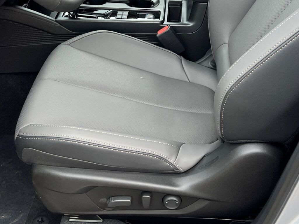 2026 Subaru OUTBACK Limited Hagerstown MD