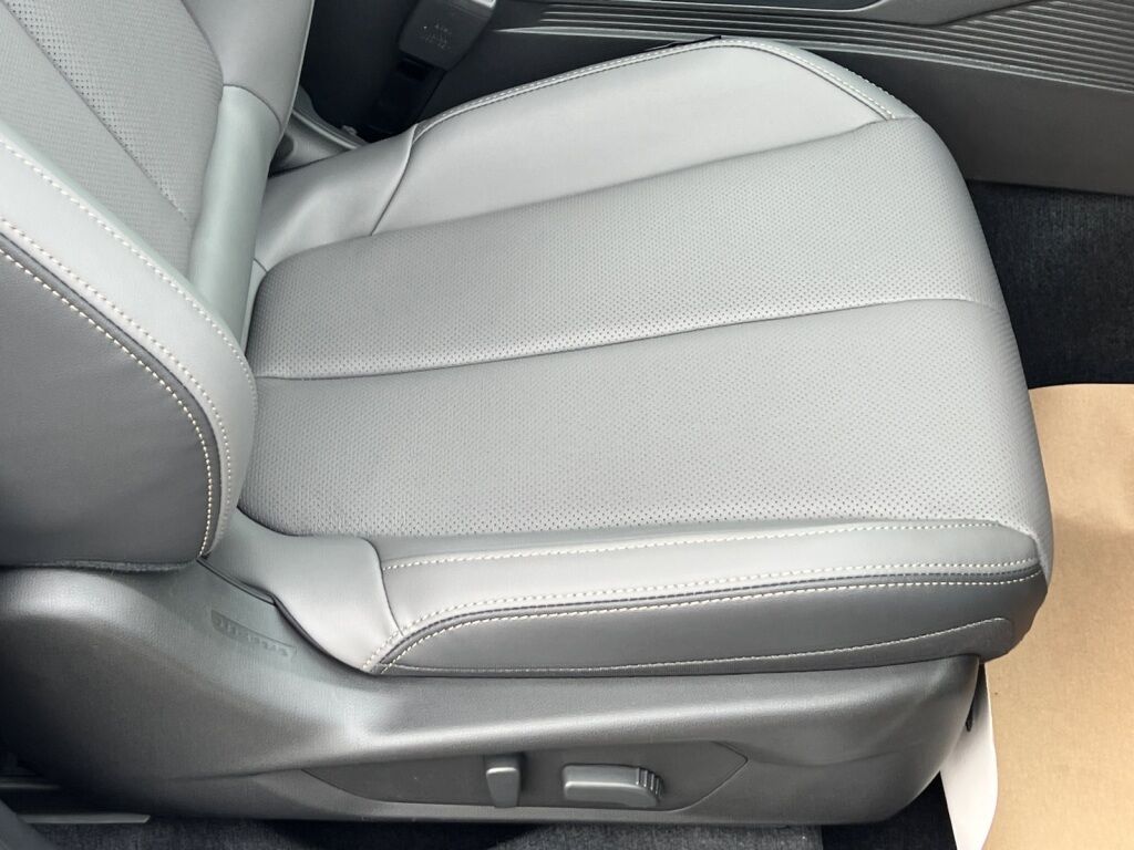 2026 Subaru OUTBACK Limited Hagerstown MD