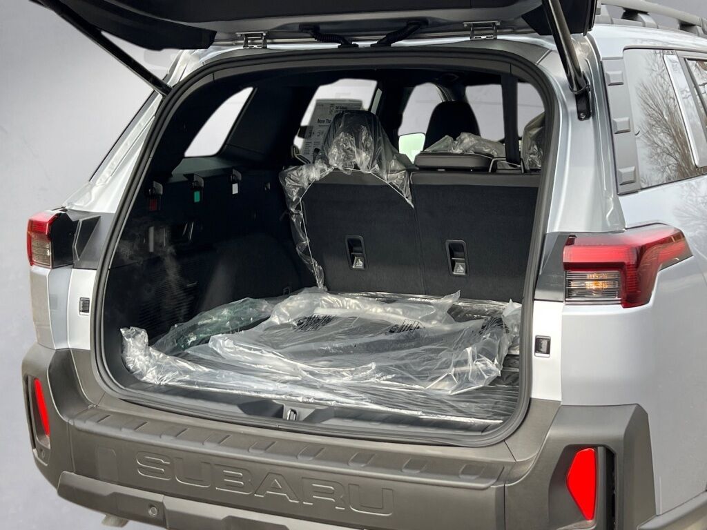 2026 Subaru OUTBACK Limited Hagerstown MD