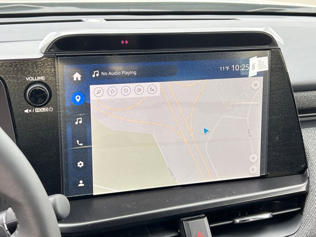 2026 Subaru OUTBACK Limited Hagerstown MD