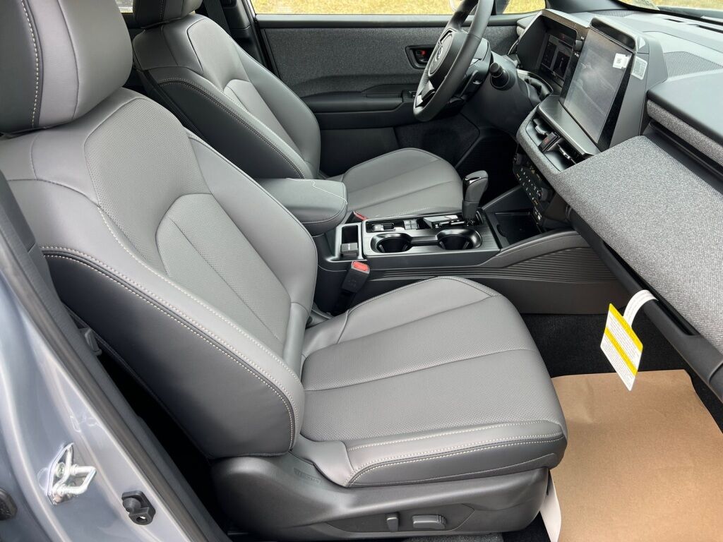 2026 Subaru OUTBACK Limited Hagerstown MD