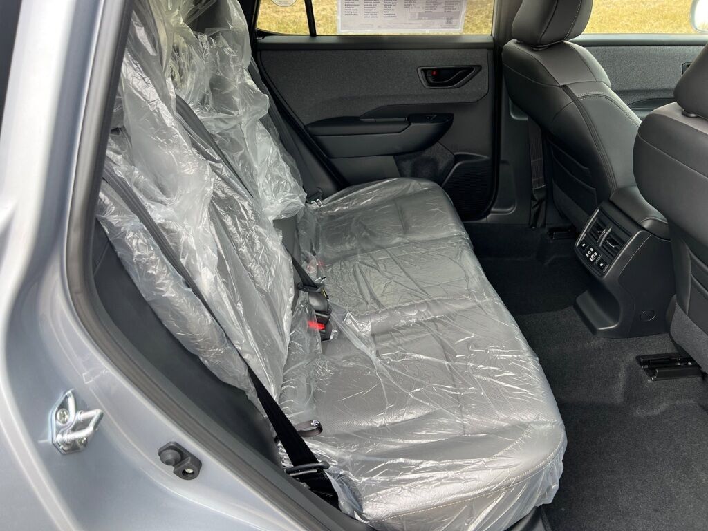 2026 Subaru OUTBACK Limited Hagerstown MD