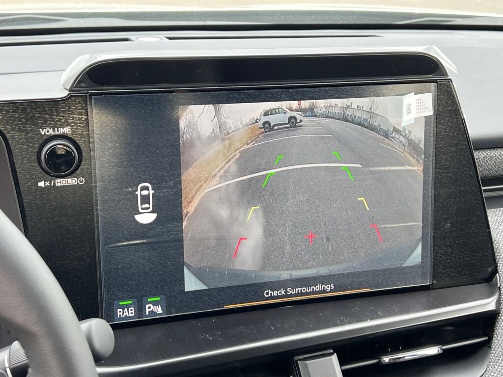 2026 Subaru OUTBACK Limited Hagerstown MD