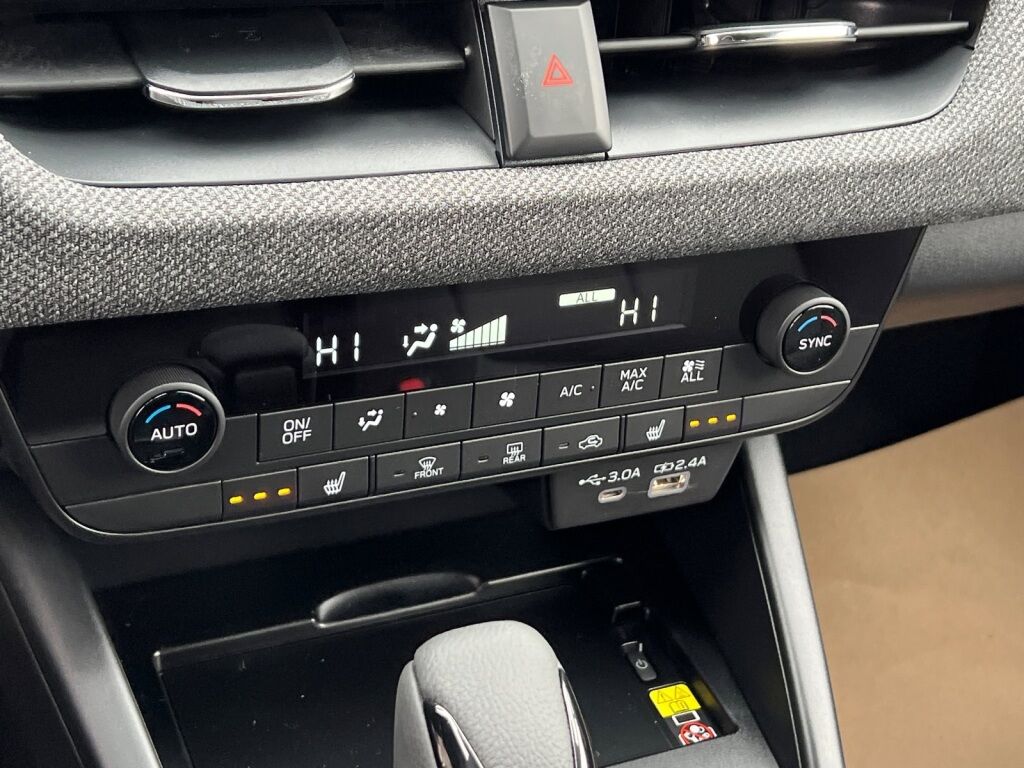 2026 Subaru OUTBACK Limited Hagerstown MD