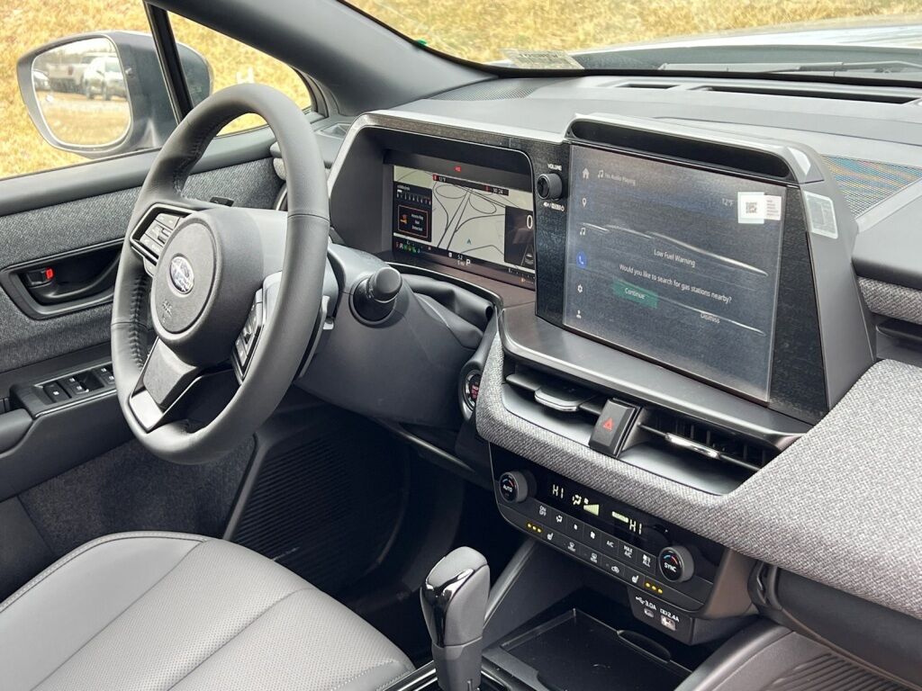 2026 Subaru OUTBACK Limited Hagerstown MD