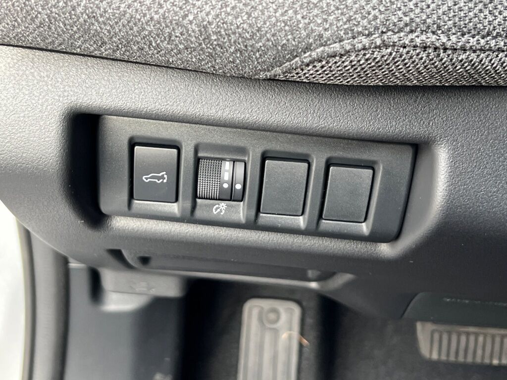 2026 Subaru OUTBACK Limited Hagerstown MD