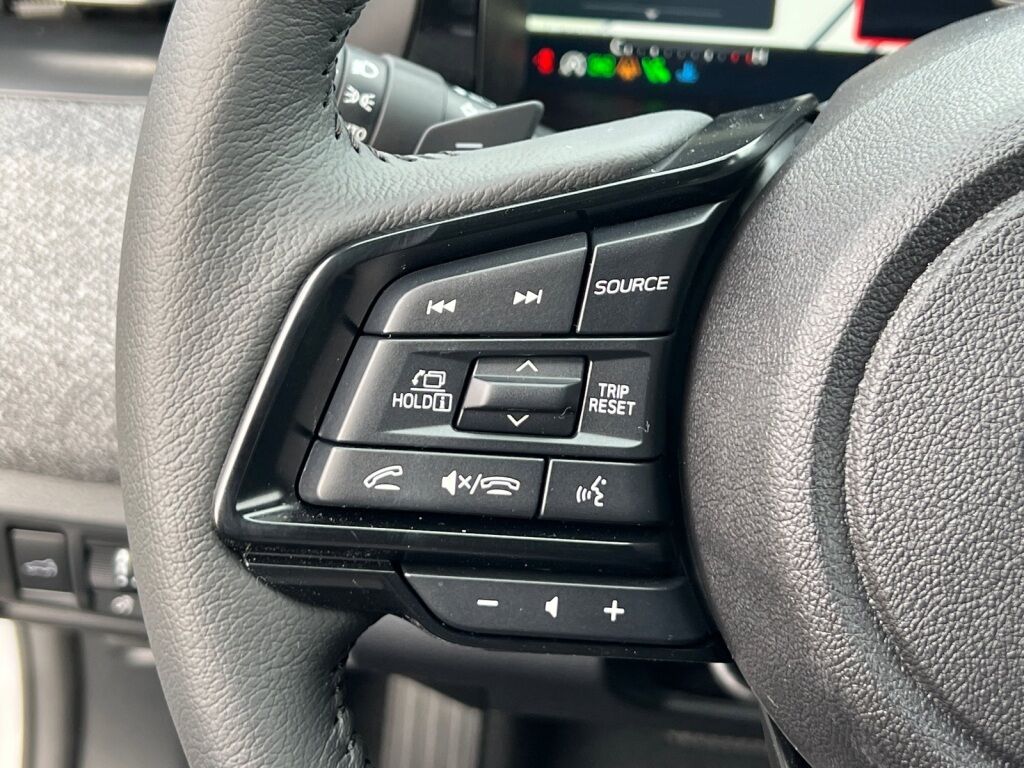 2026 Subaru OUTBACK Limited Hagerstown MD