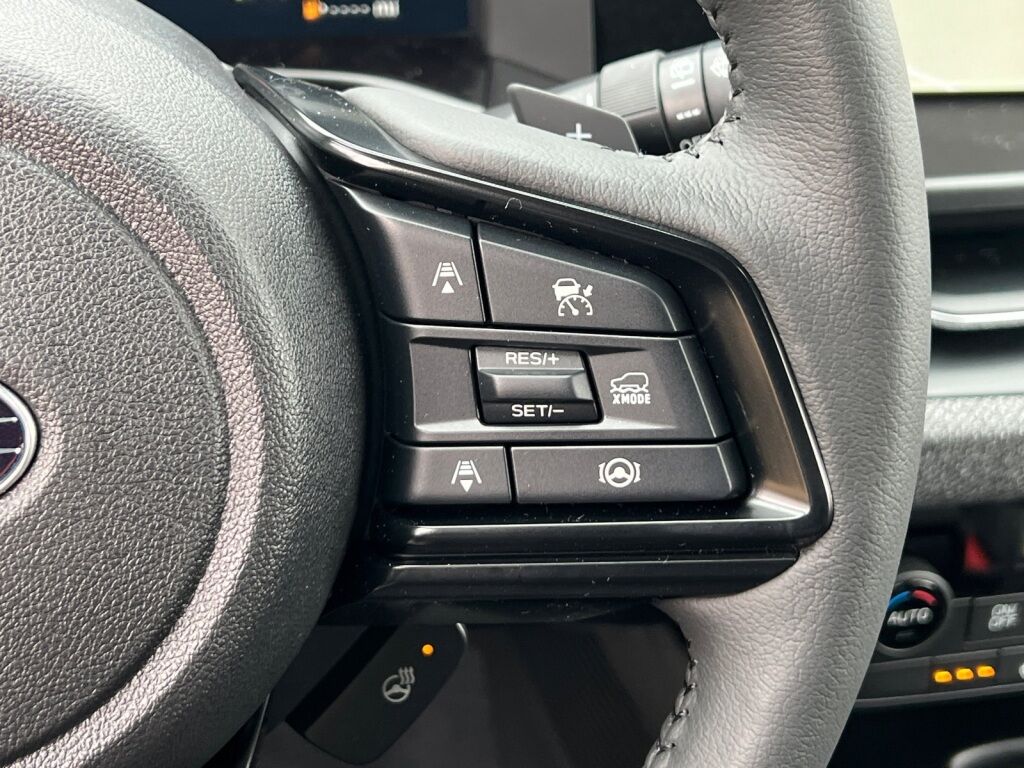 2026 Subaru OUTBACK Limited Hagerstown MD