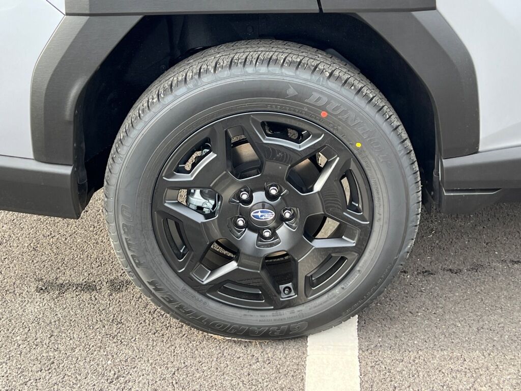 2026 Subaru OUTBACK Limited Hagerstown MD