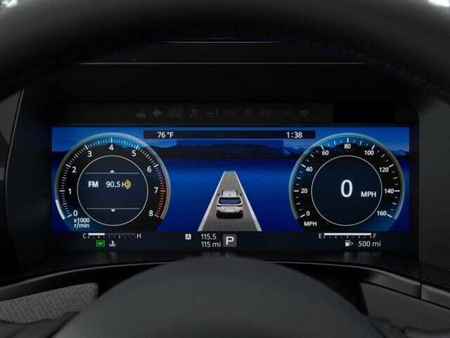 2026 Subaru OUTBACK Limited Hagerstown MD