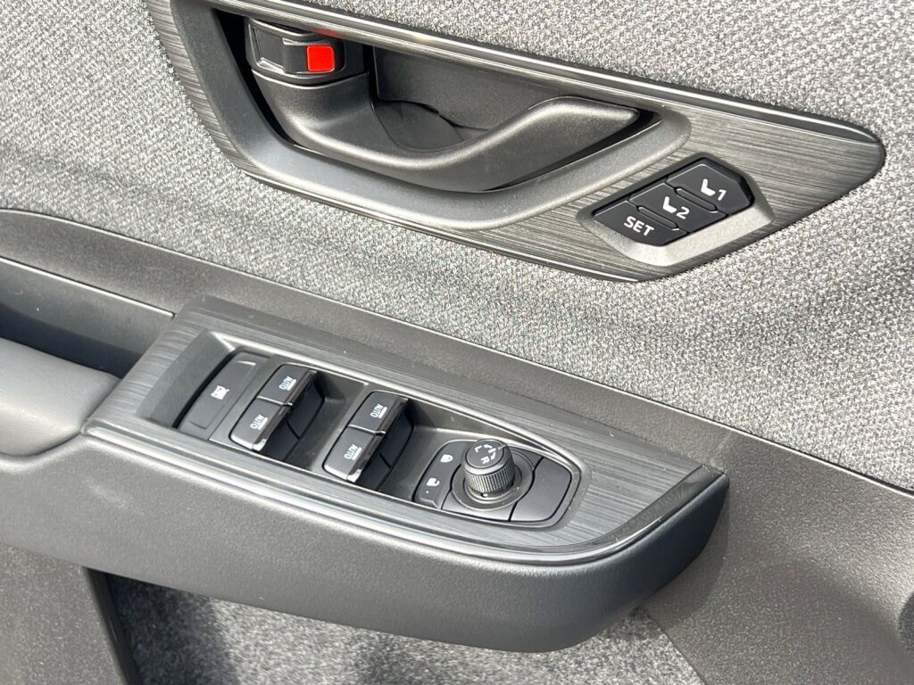 2026 Subaru OUTBACK Limited Hagerstown MD