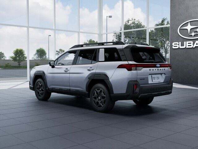 2026 Subaru OUTBACK Limited Hagerstown MD