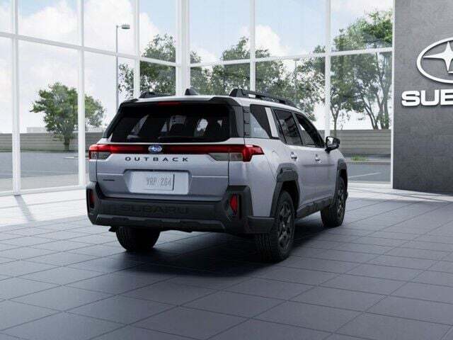 2026 Subaru OUTBACK Limited Hagerstown MD