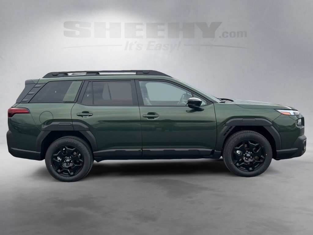 2026 Subaru OUTBACK Limited Hagerstown MD