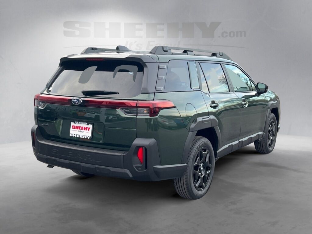 2026 Subaru OUTBACK Limited Hagerstown MD