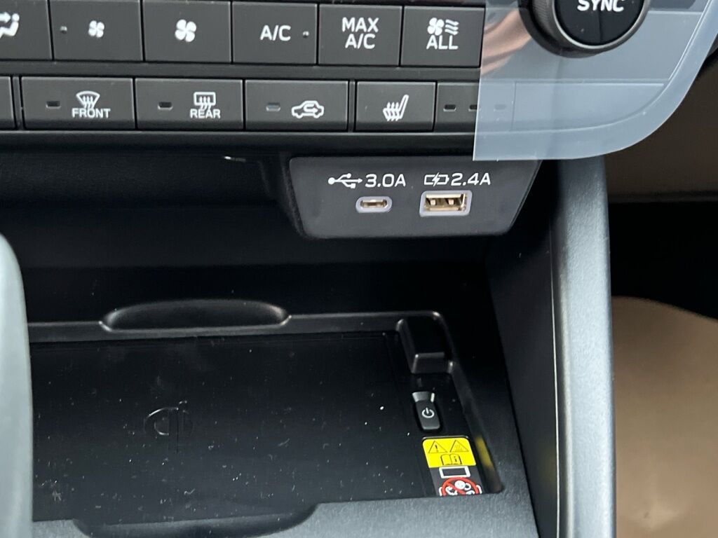 2026 Subaru OUTBACK Limited Hagerstown MD