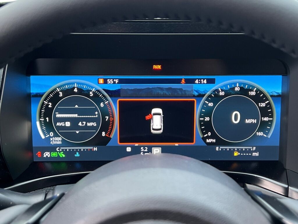 2026 Subaru OUTBACK Limited Hagerstown MD