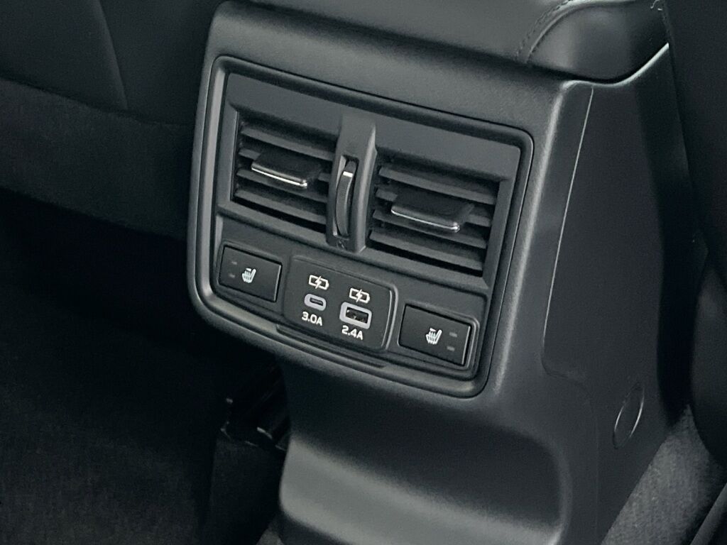 2026 Subaru OUTBACK Limited Hagerstown MD