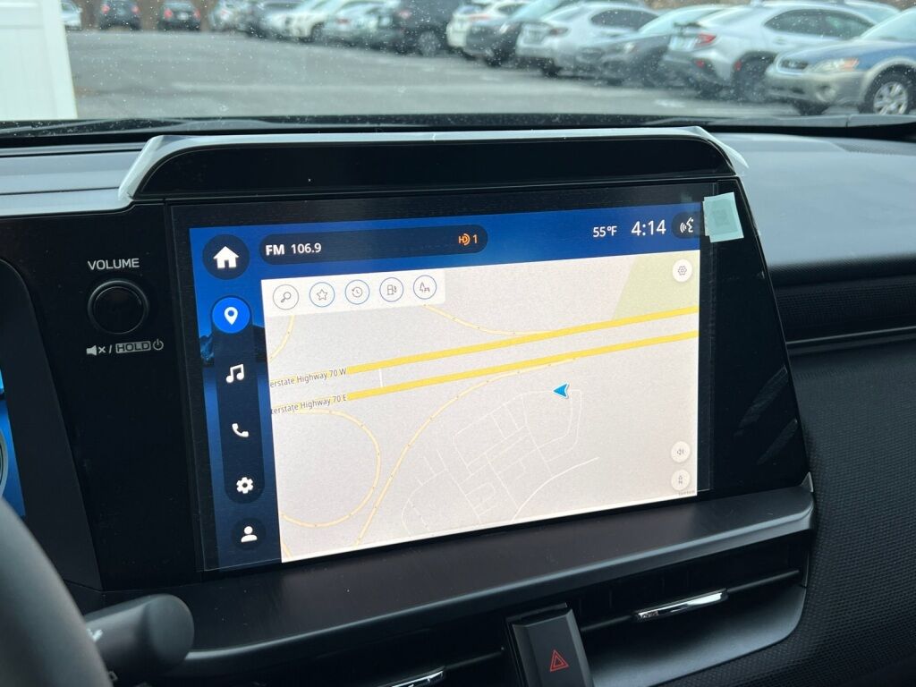 2026 Subaru OUTBACK Limited Hagerstown MD