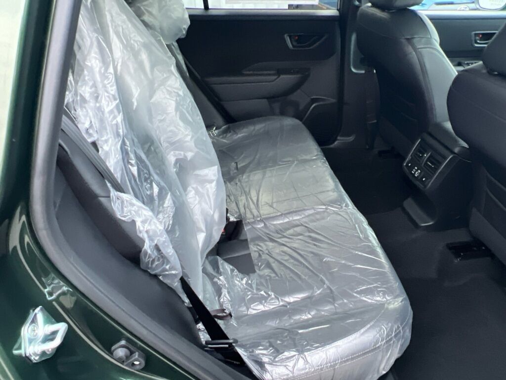 2026 Subaru OUTBACK Limited Hagerstown MD