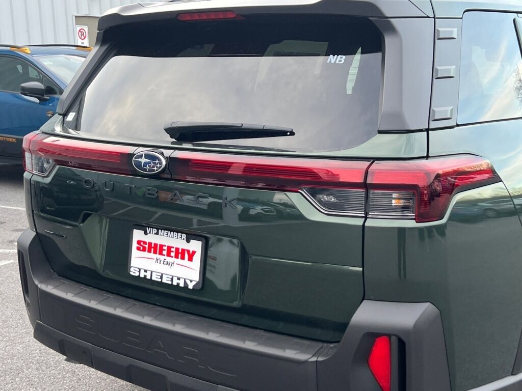 2026 Subaru OUTBACK Limited Hagerstown MD