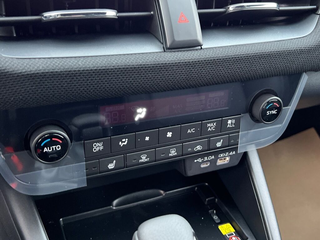 2026 Subaru OUTBACK Limited Hagerstown MD