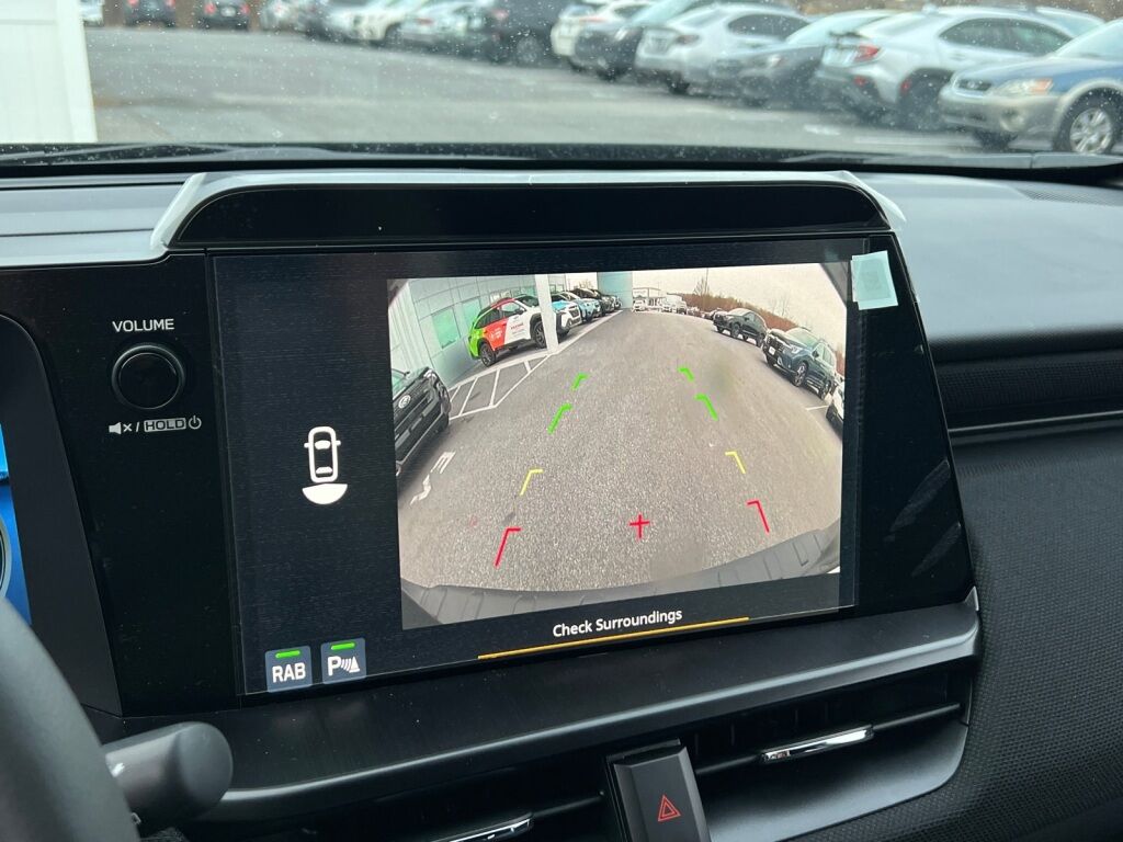 2026 Subaru OUTBACK Limited Hagerstown MD