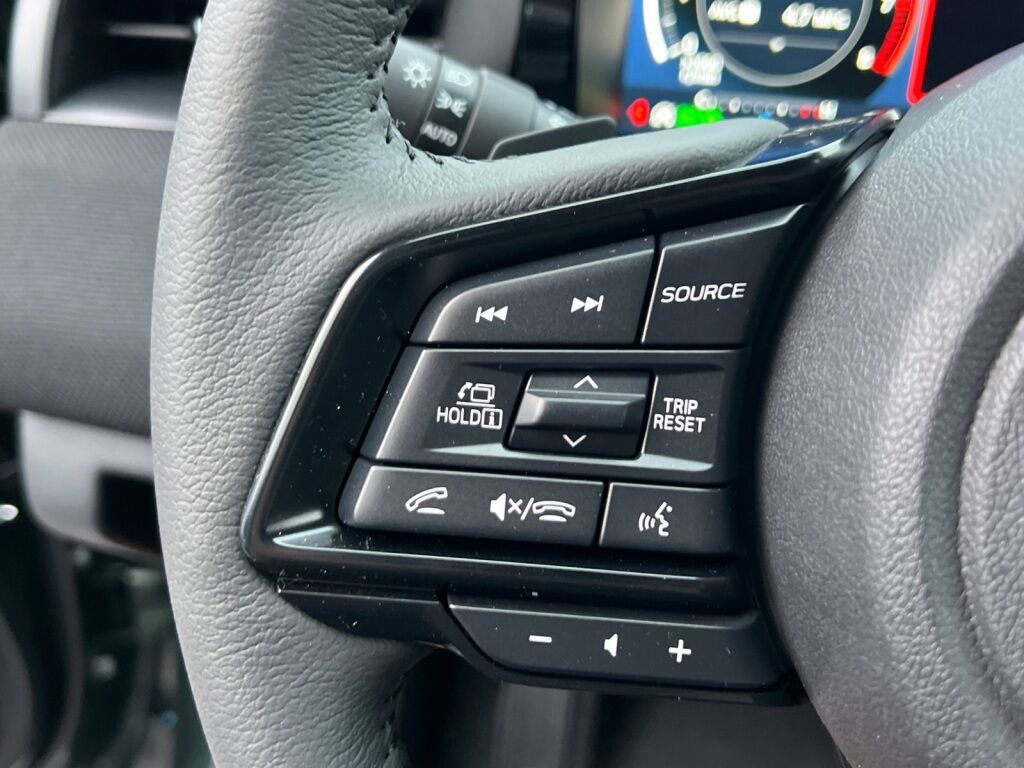 2026 Subaru OUTBACK Limited Hagerstown MD