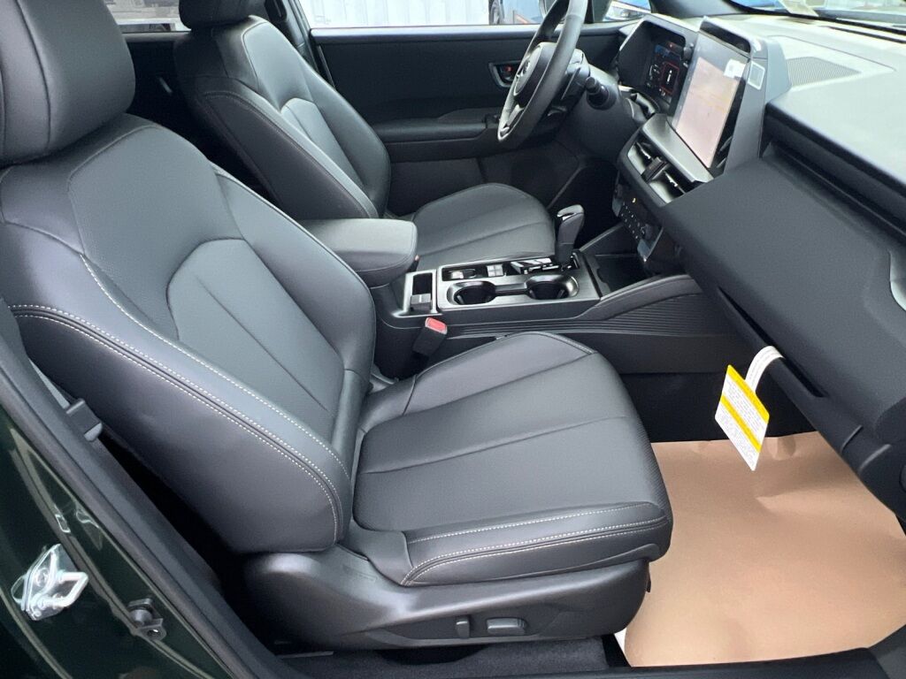 2026 Subaru OUTBACK Limited Hagerstown MD