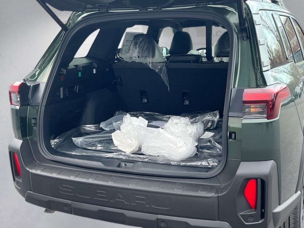 2026 Subaru OUTBACK Limited Hagerstown MD