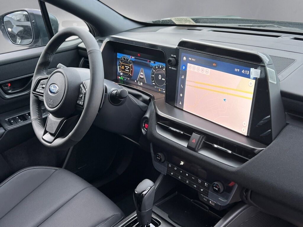 2026 Subaru OUTBACK Limited Hagerstown MD