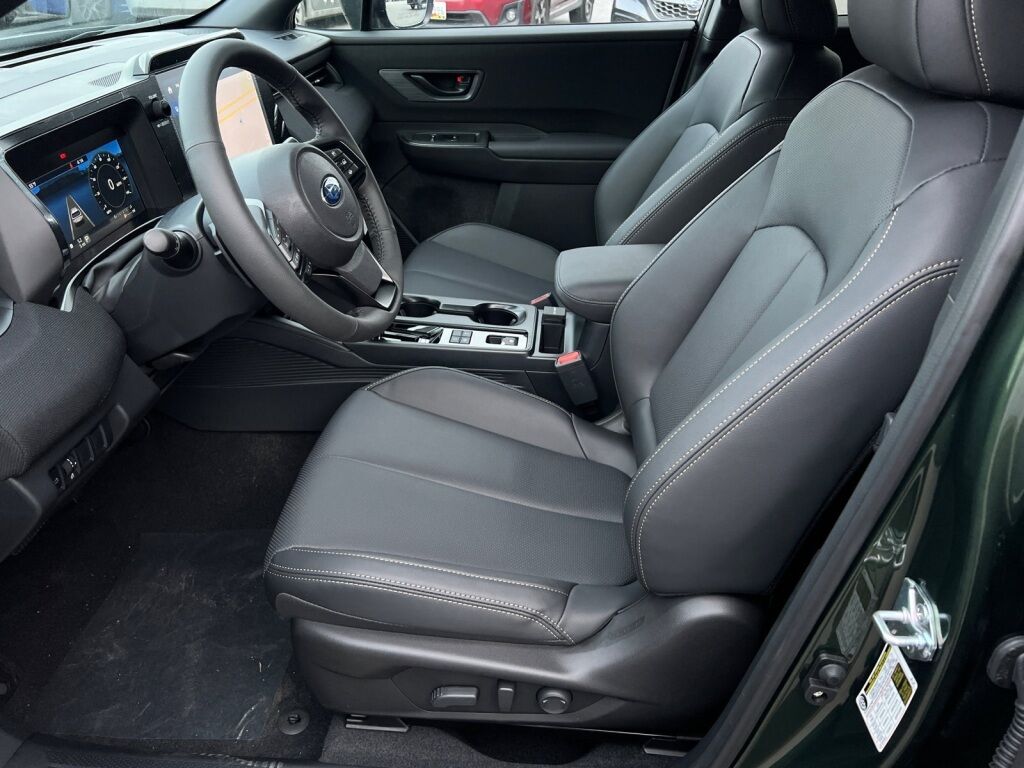 2026 Subaru OUTBACK Limited Hagerstown MD