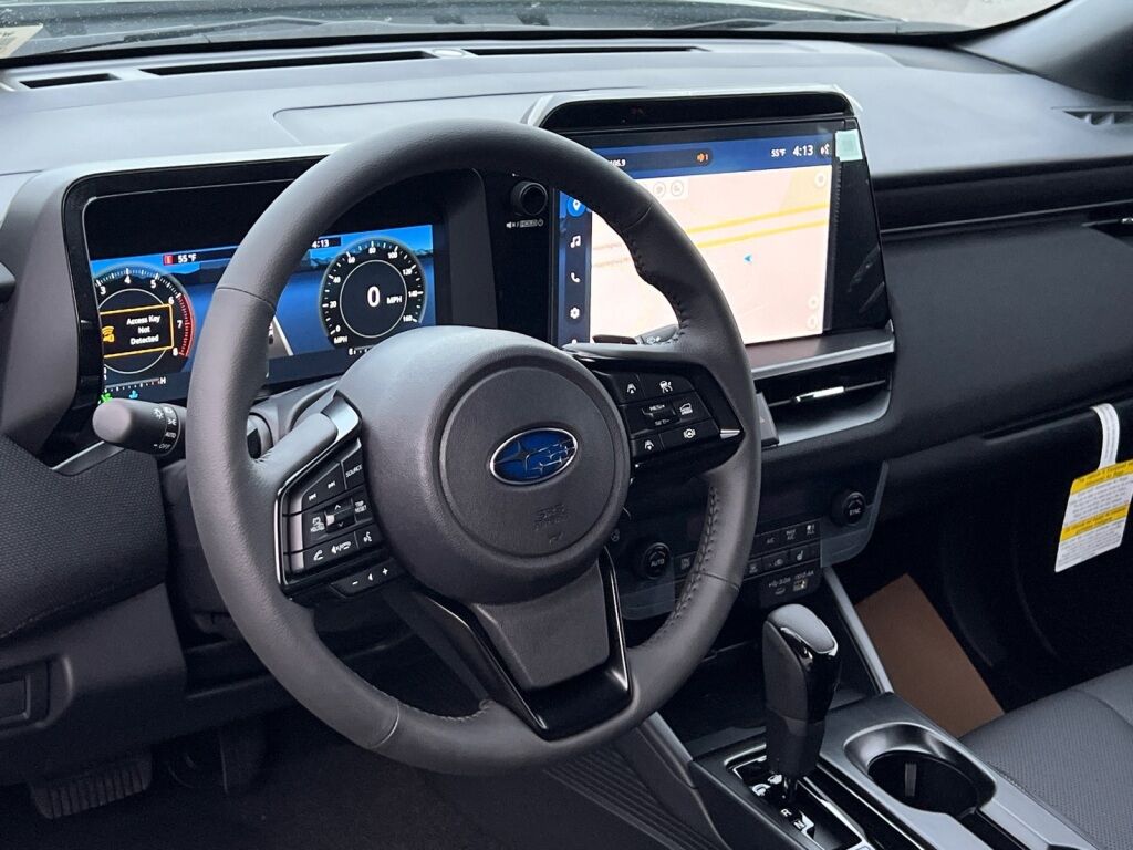 2026 Subaru OUTBACK Limited Hagerstown MD