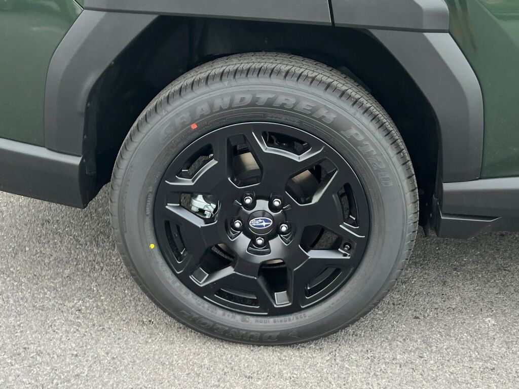 2026 Subaru OUTBACK Limited Hagerstown MD